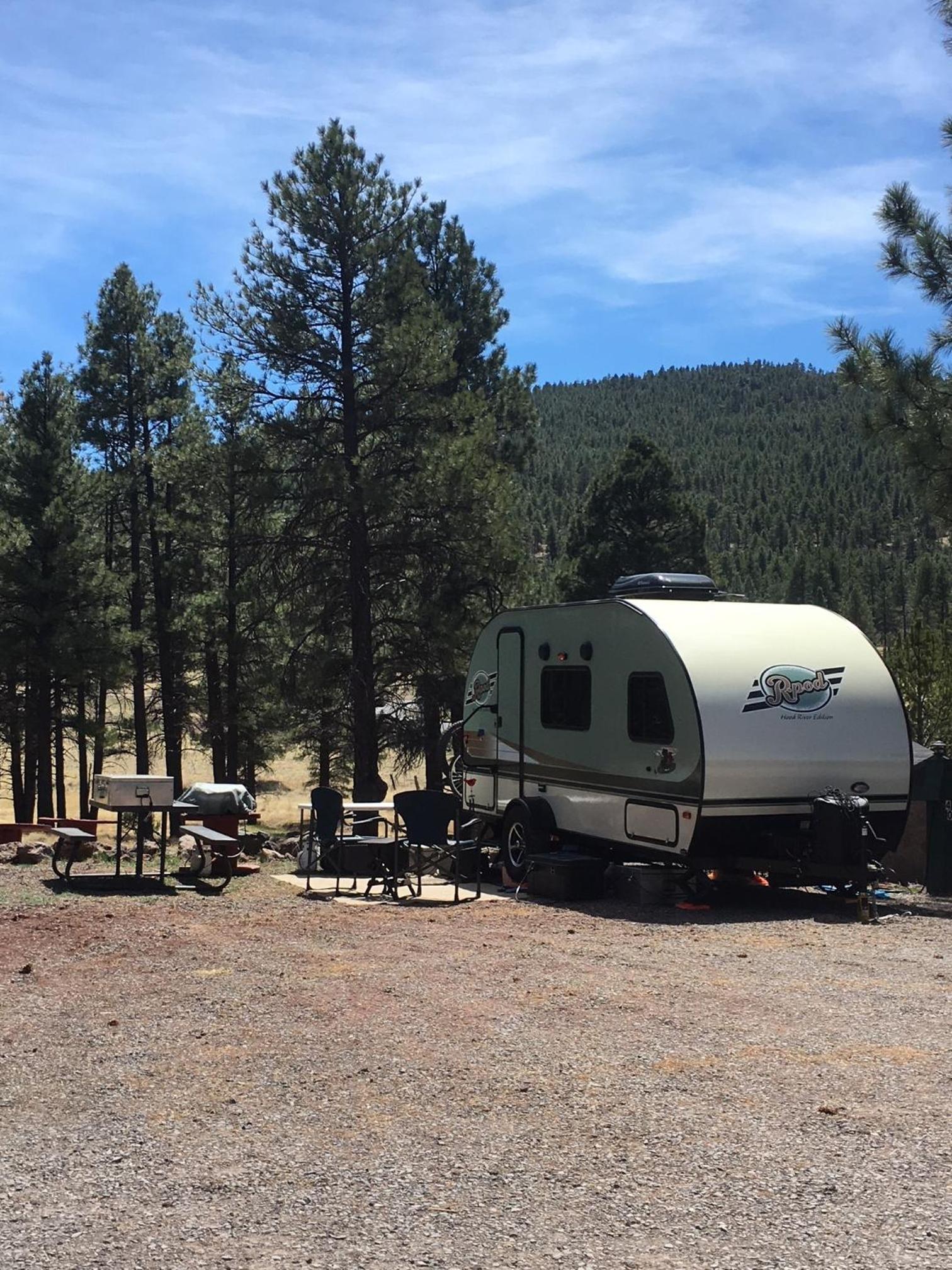 The Canyon Motel & RV Park photo 55