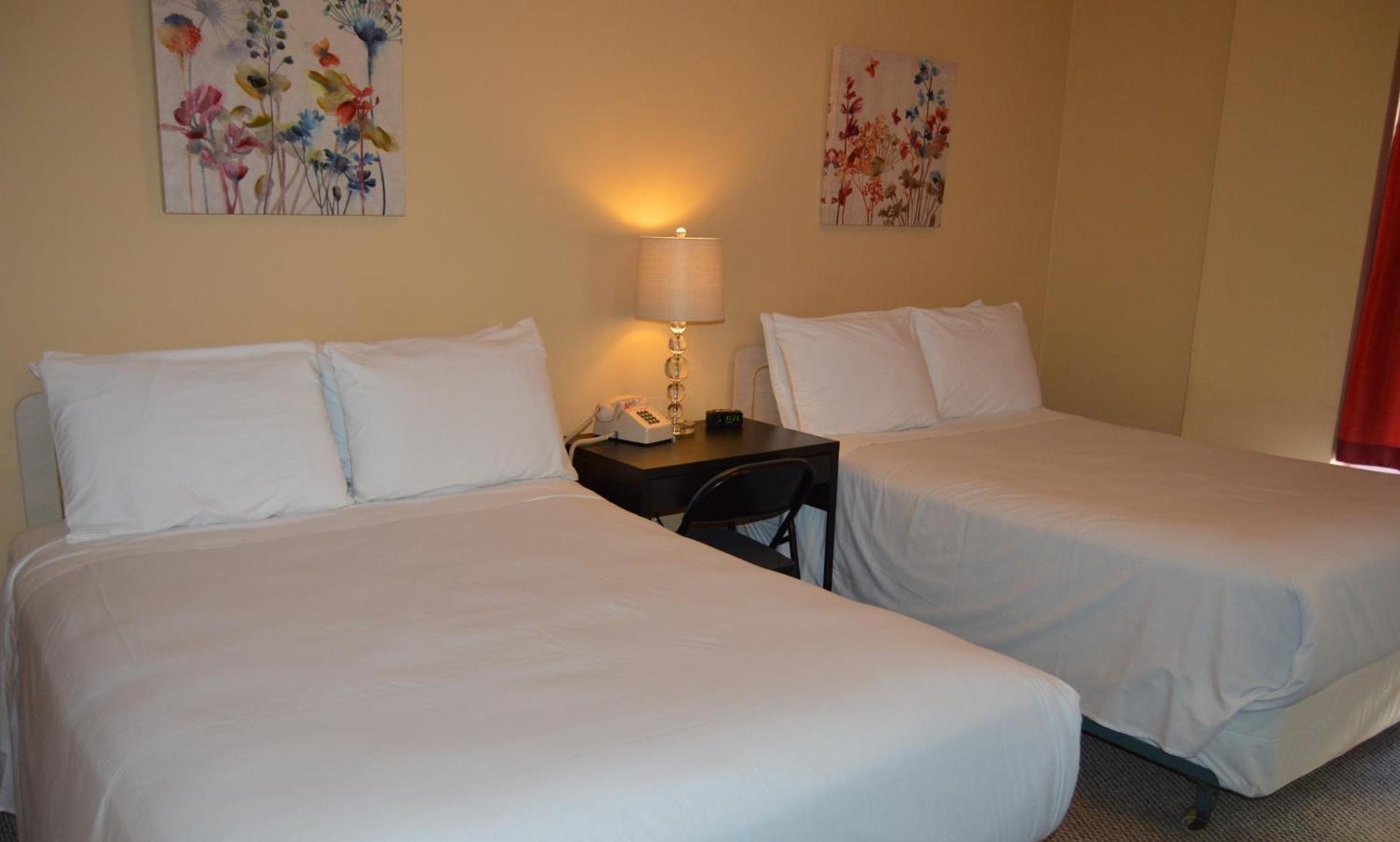 SF Plaza Hotel photo 12