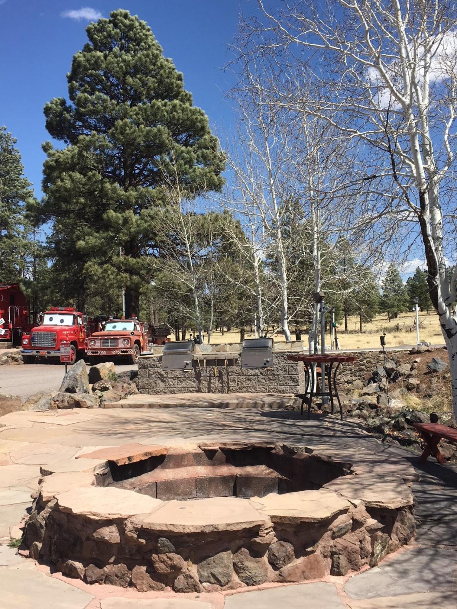 The Canyon Motel & RV Park photo 31