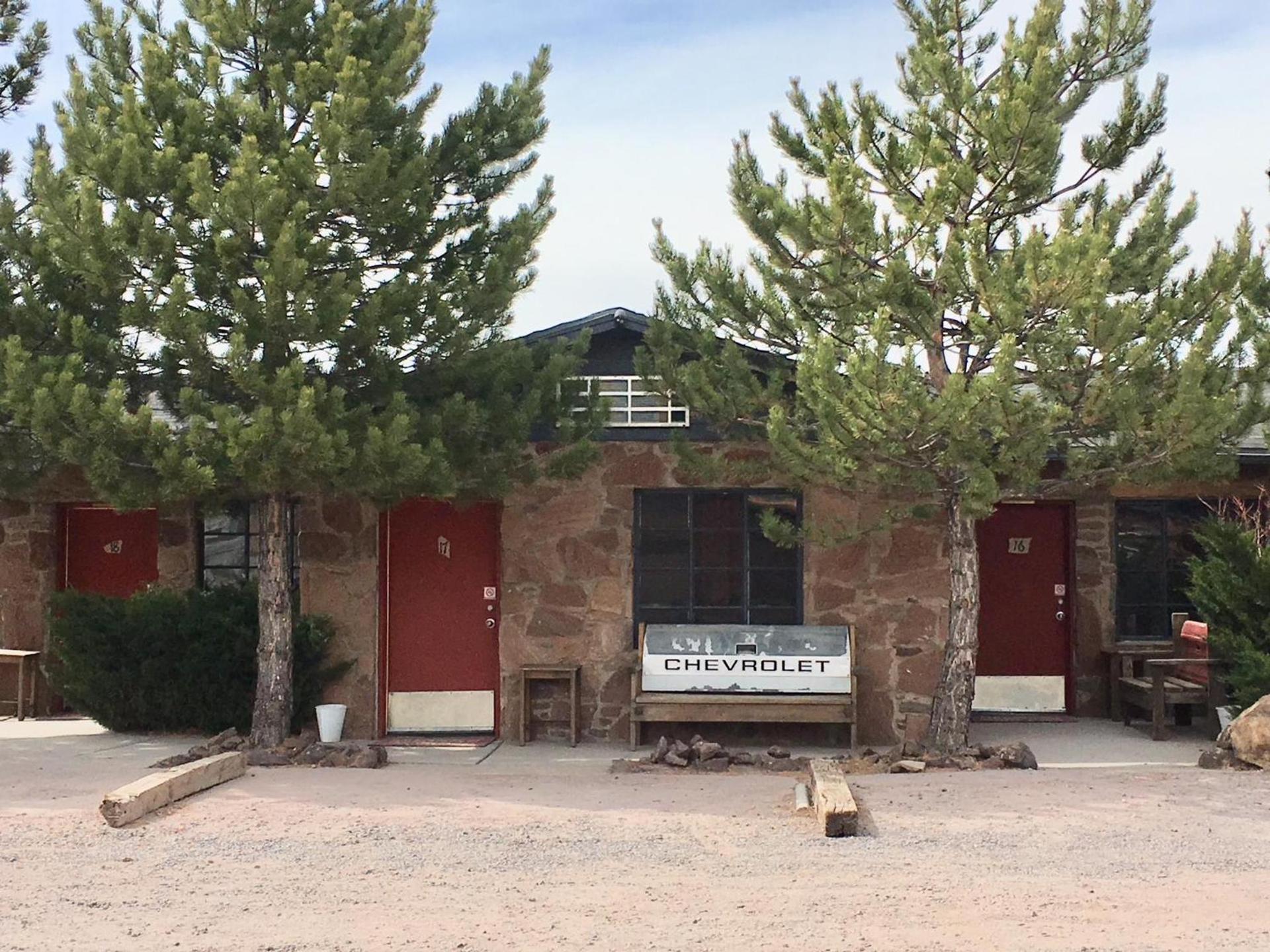 The Canyon Motel & RV Park photo 29