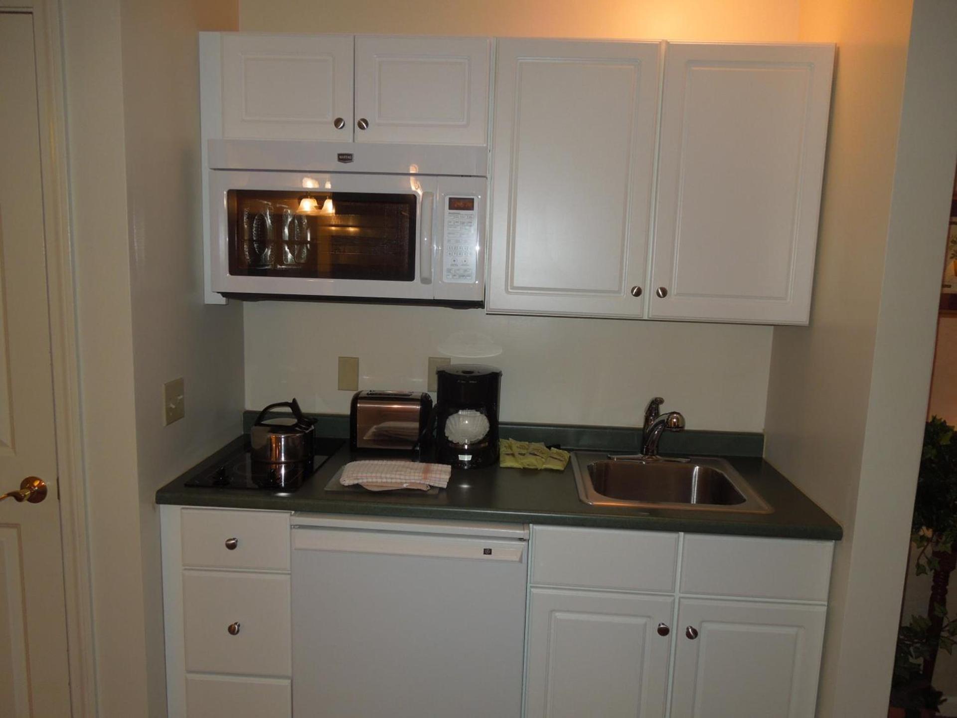 Eastern Slope Inn Resort photo 9