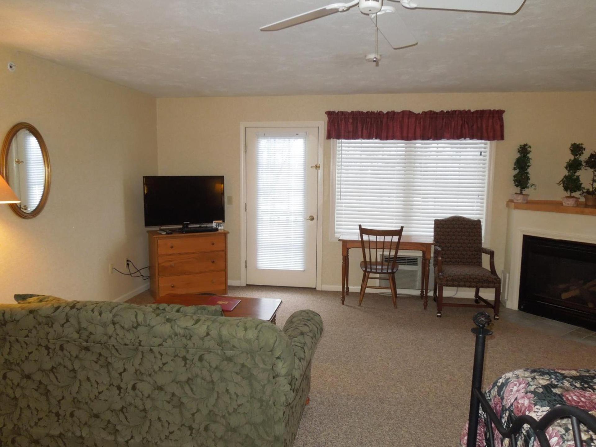 Eastern Slope Inn Resort photo 11