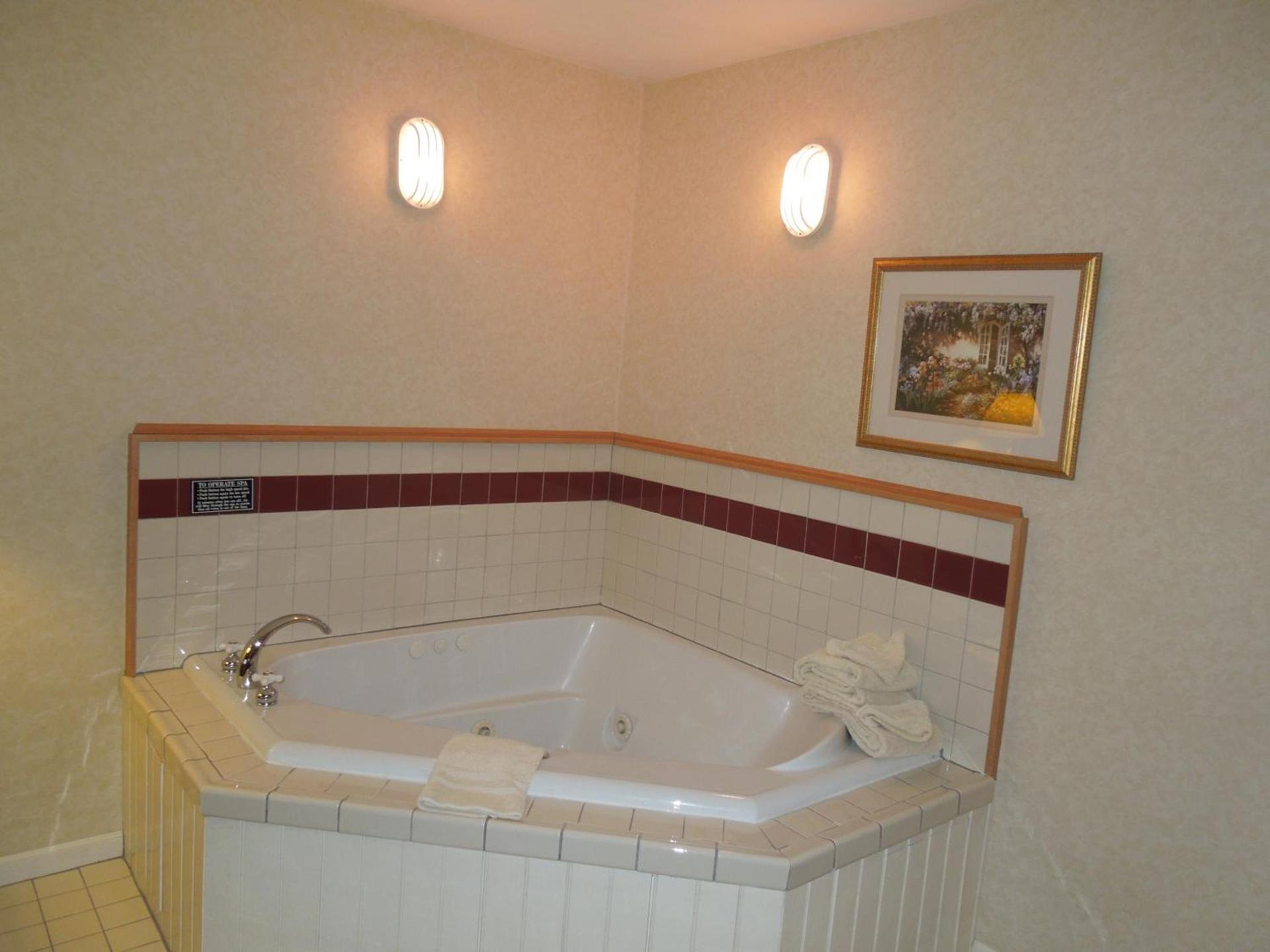 Eastern Slope Inn Resort photo 12