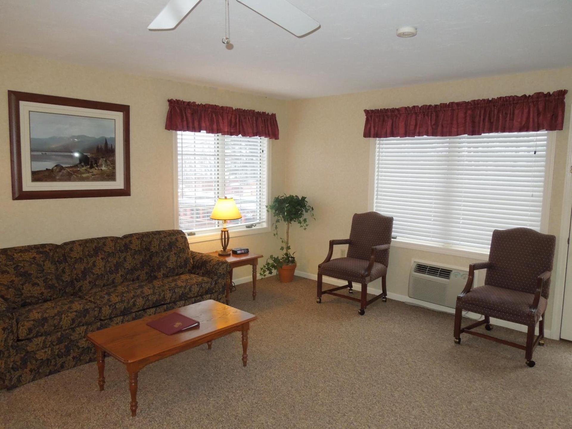 Eastern Slope Inn Resort photo 14
