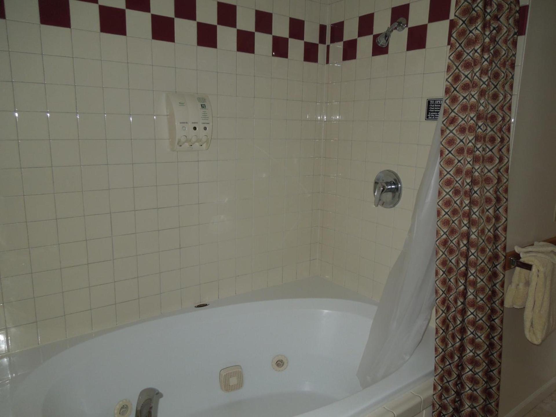 Eastern Slope Inn Resort photo 8