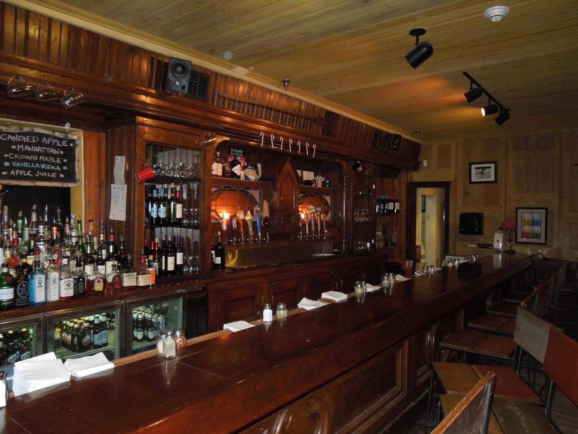 Eastern Slope Inn Resort photo 5