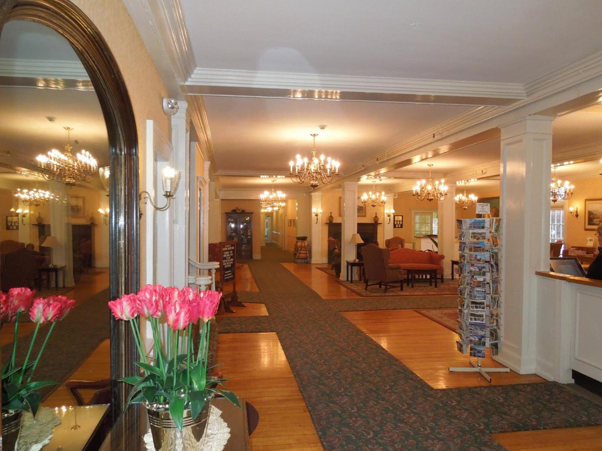 Eastern Slope Inn Resort photo 21