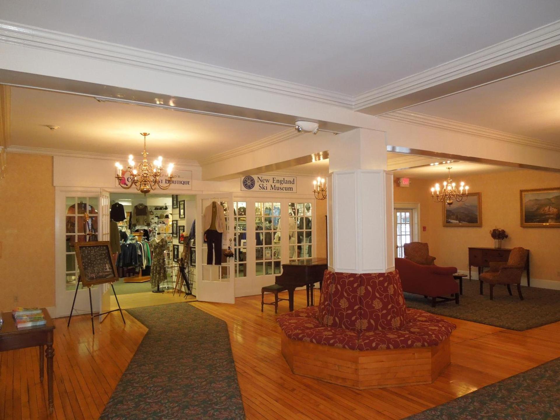 Eastern Slope Inn Resort photo 6