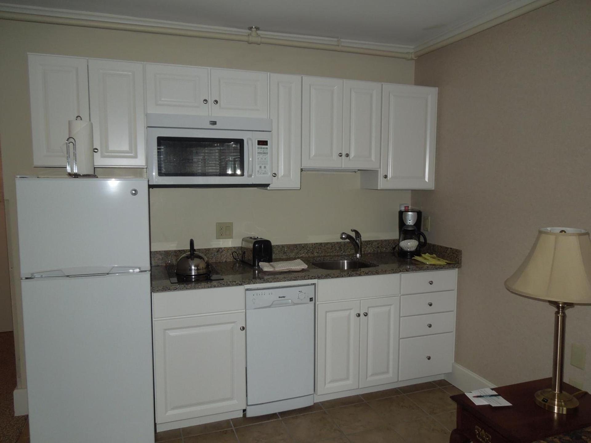 Eastern Slope Inn Resort photo 24