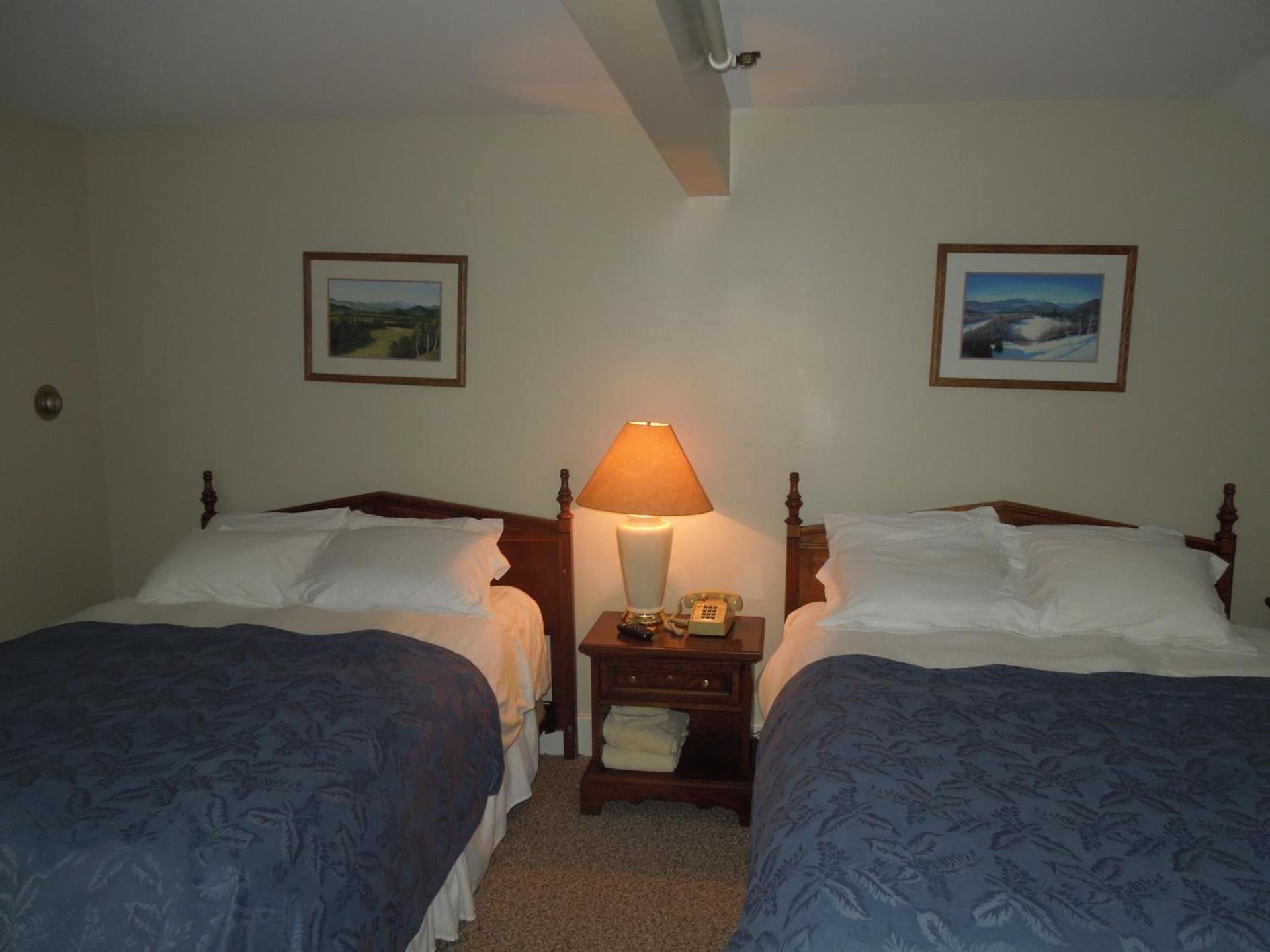 Eastern Slope Inn Resort photo 26