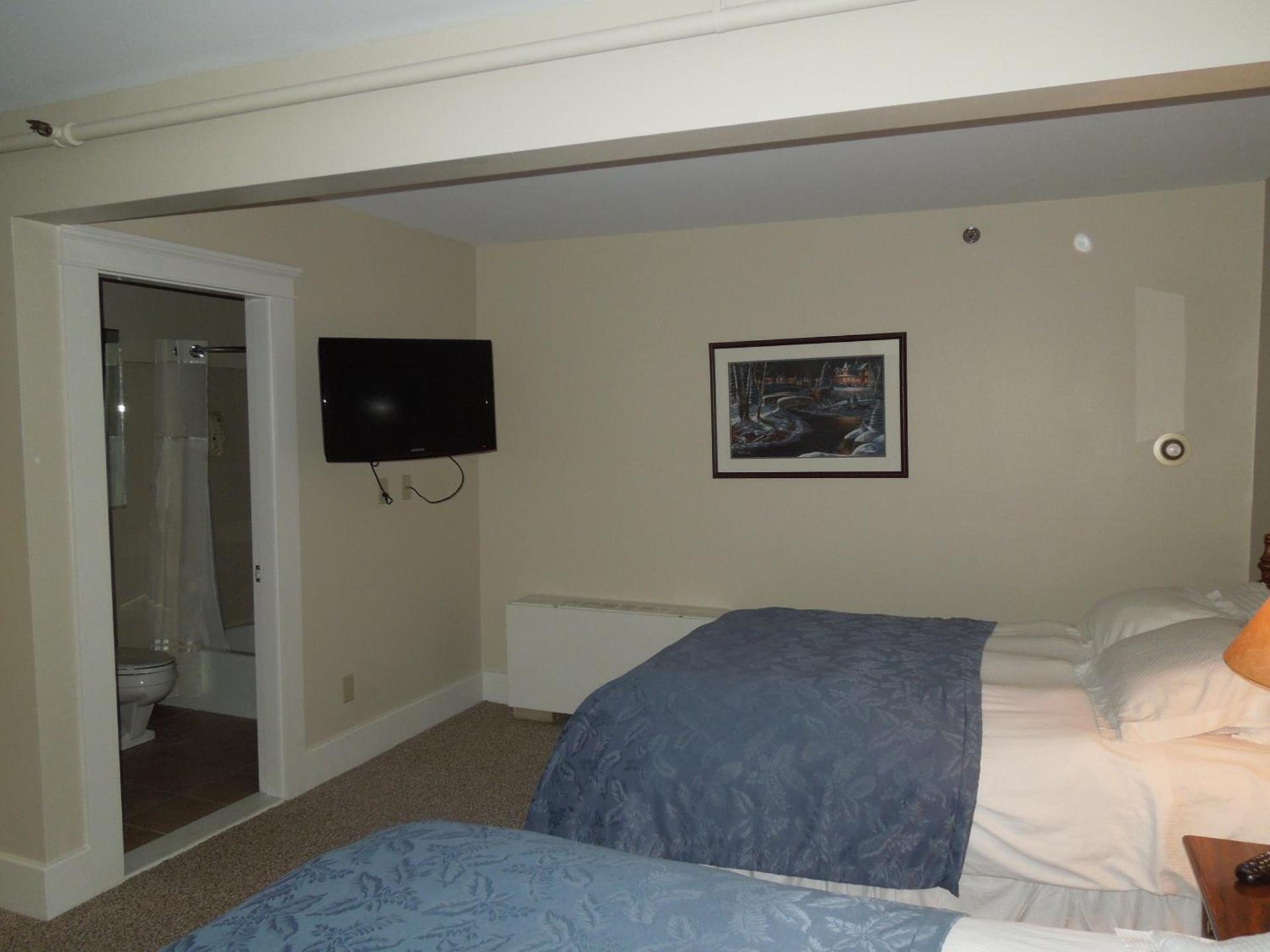 Eastern Slope Inn Resort photo 28