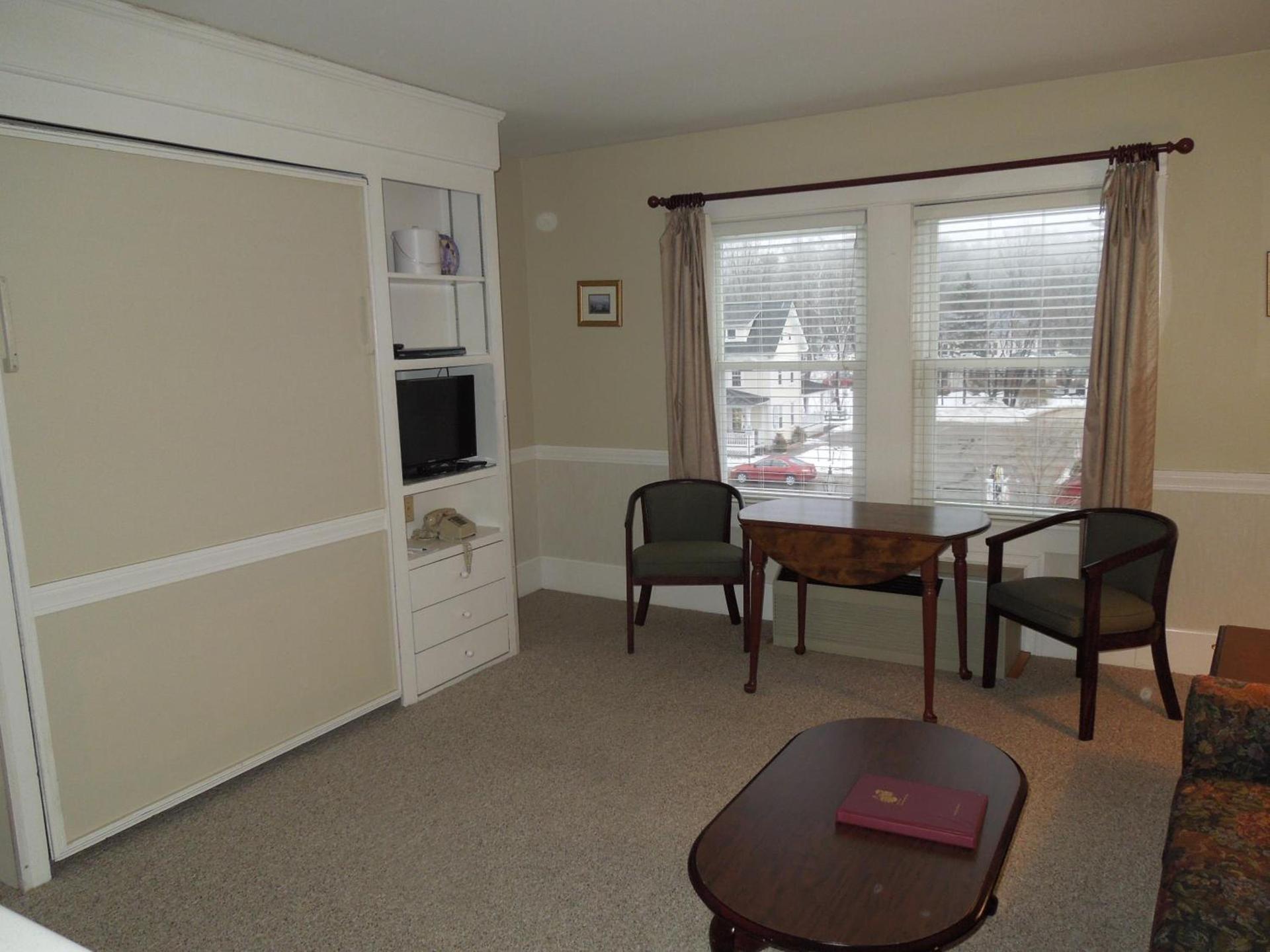 Eastern Slope Inn Resort photo 31