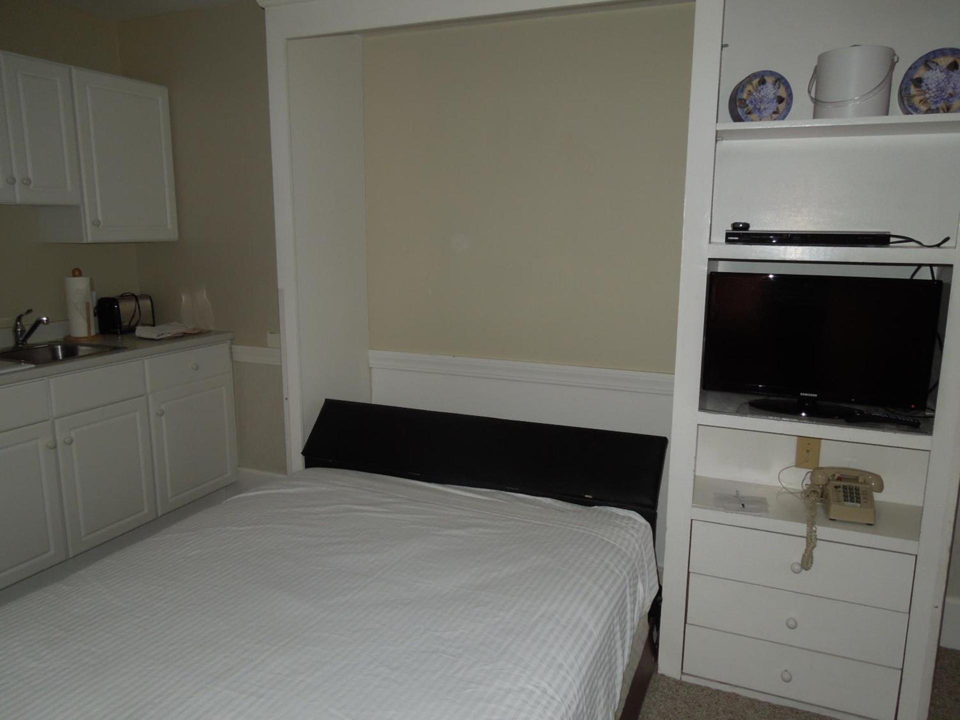 Eastern Slope Inn Resort photo 32