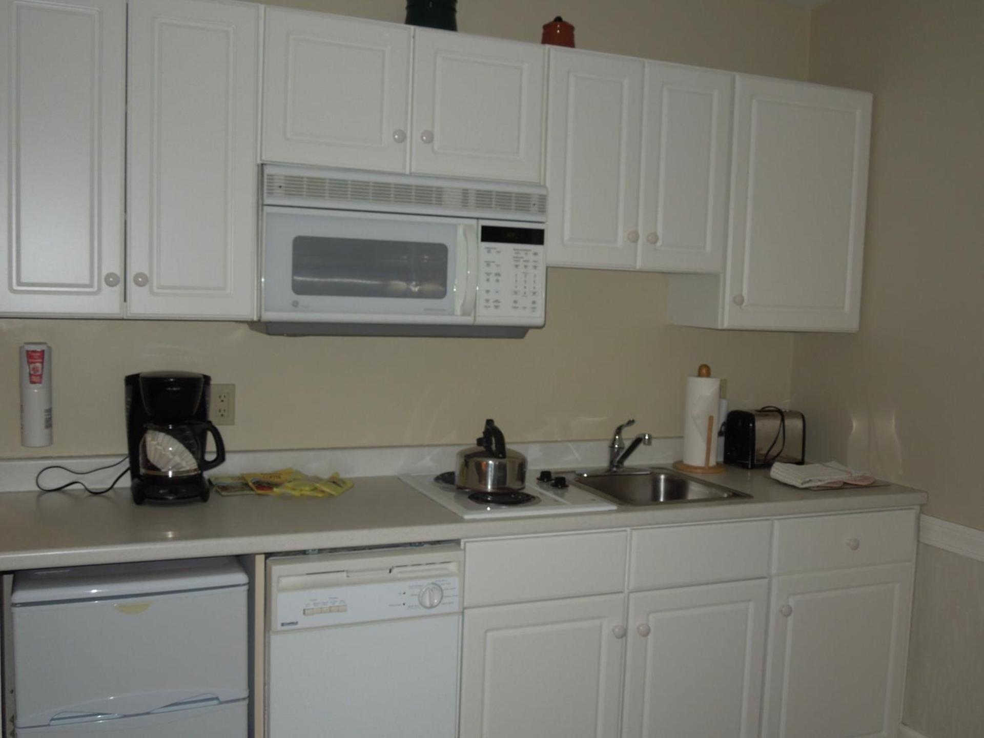 Eastern Slope Inn Resort photo 33