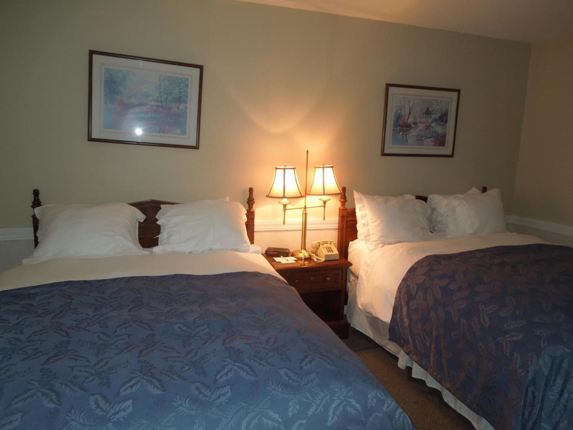 Eastern Slope Inn Resort photo 35
