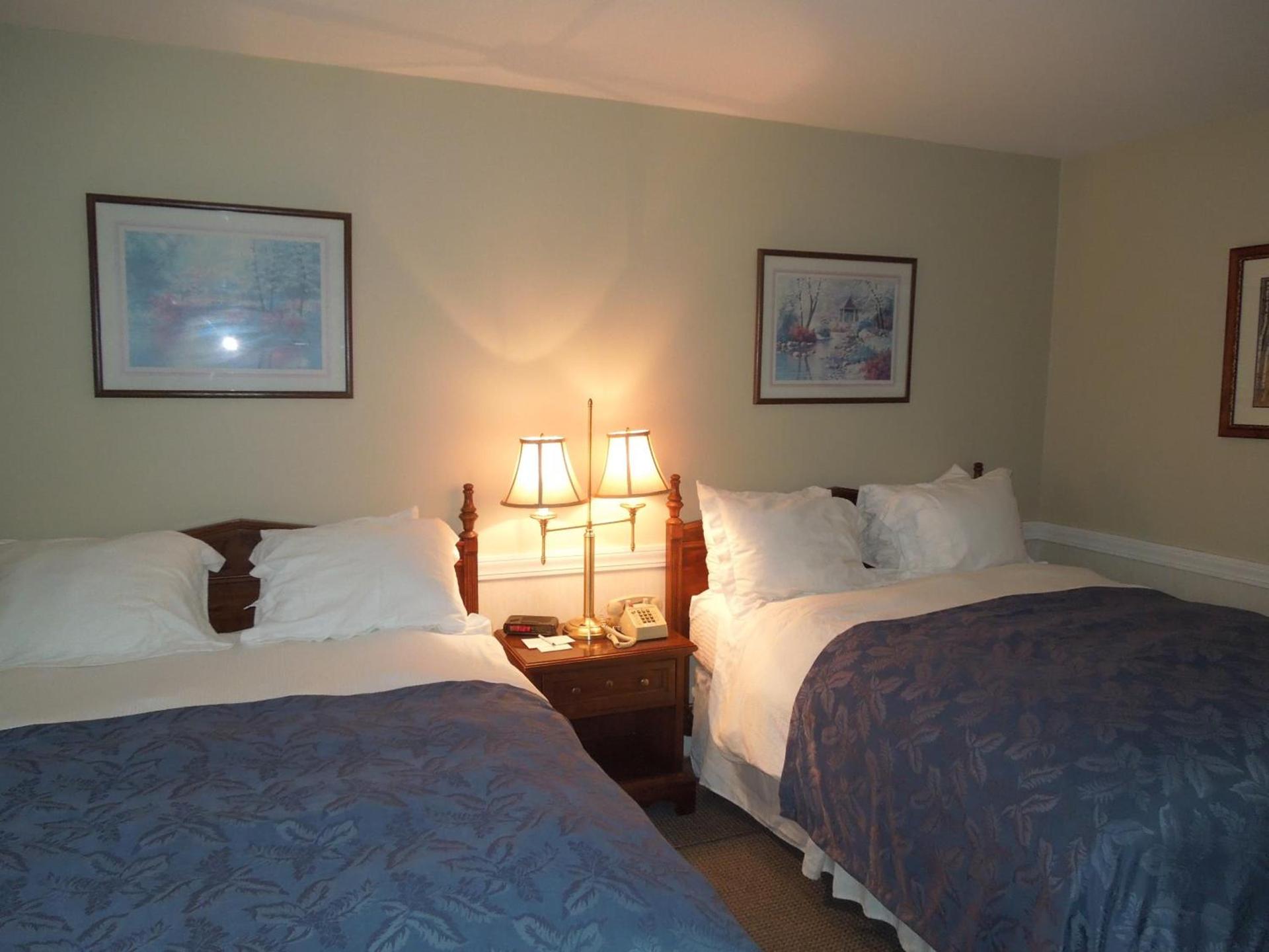 Eastern Slope Inn Resort photo 36