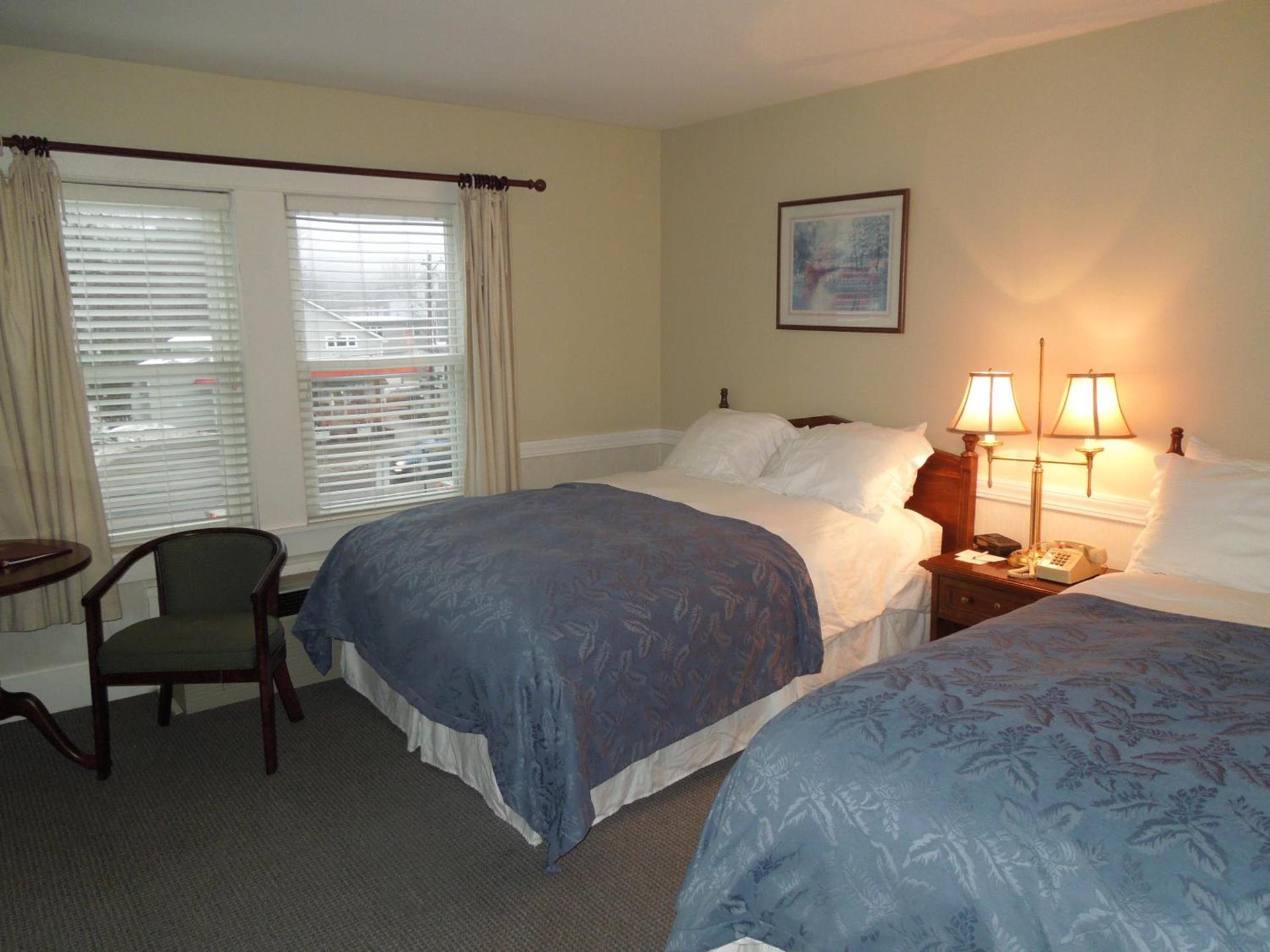 Eastern Slope Inn Resort photo 37