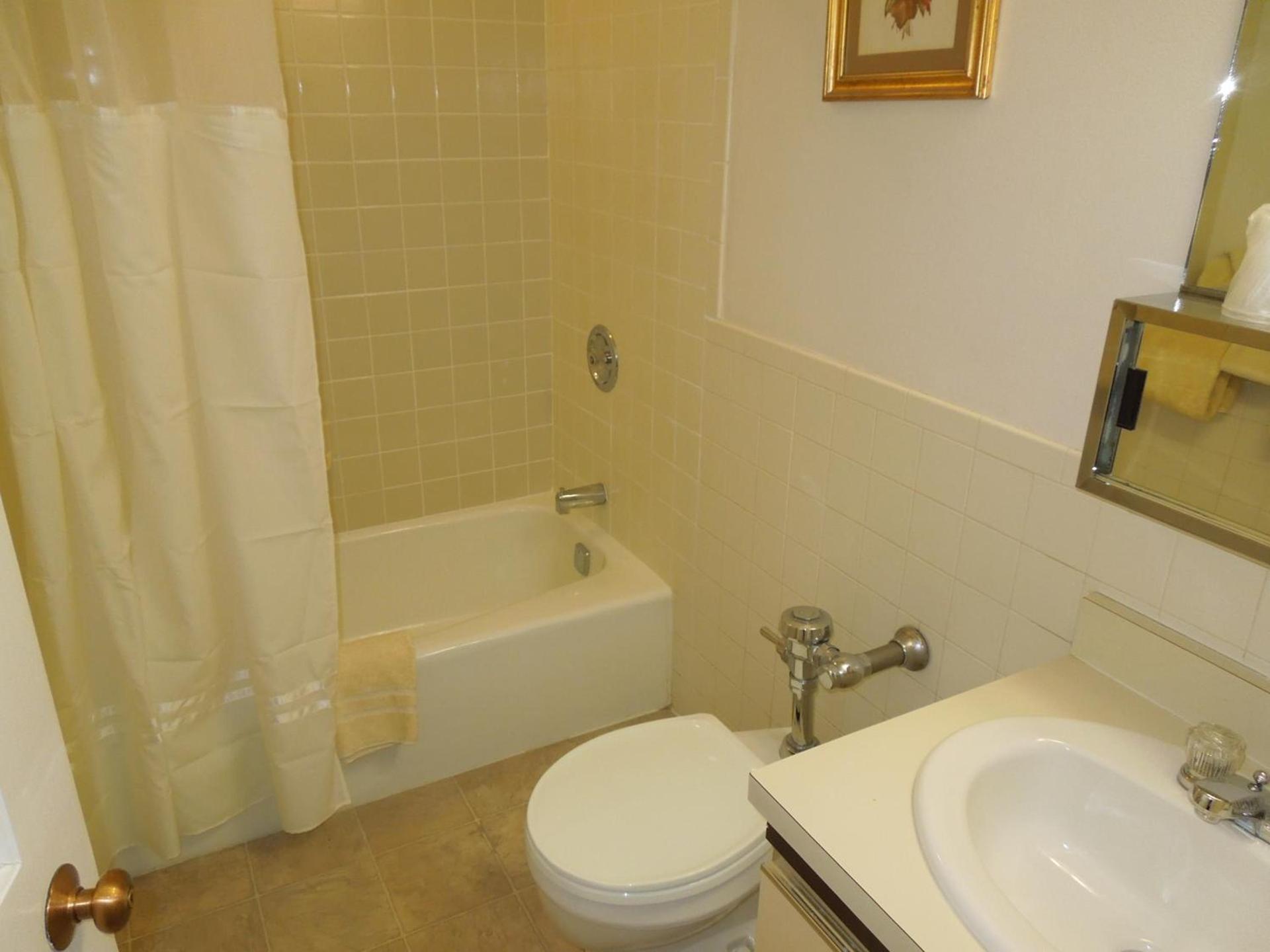 Eastern Slope Inn Resort photo 45