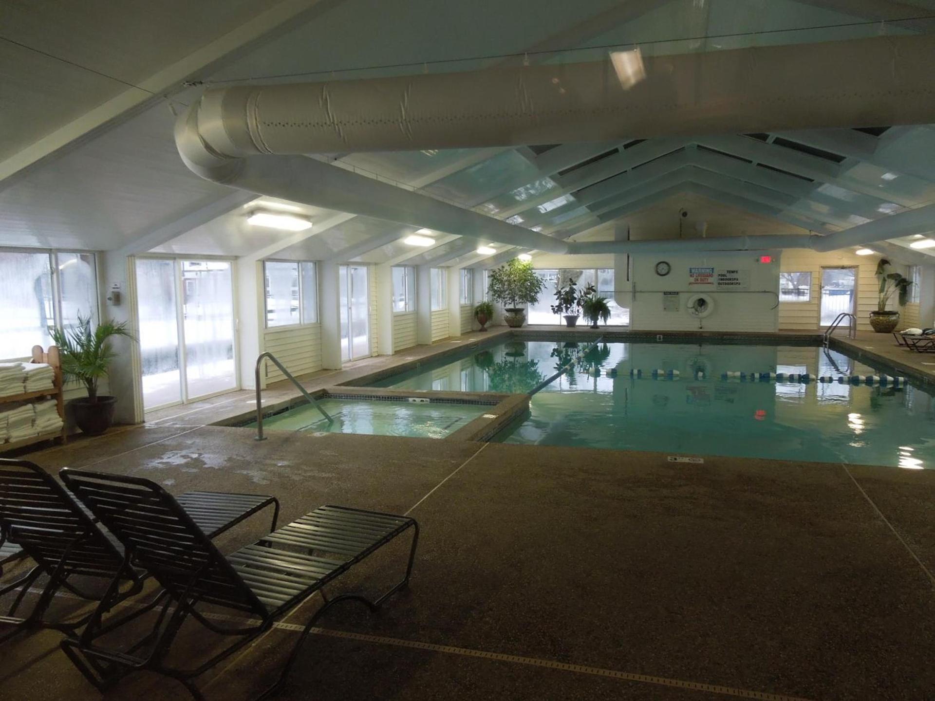 Eastern Slope Inn Resort photo 44