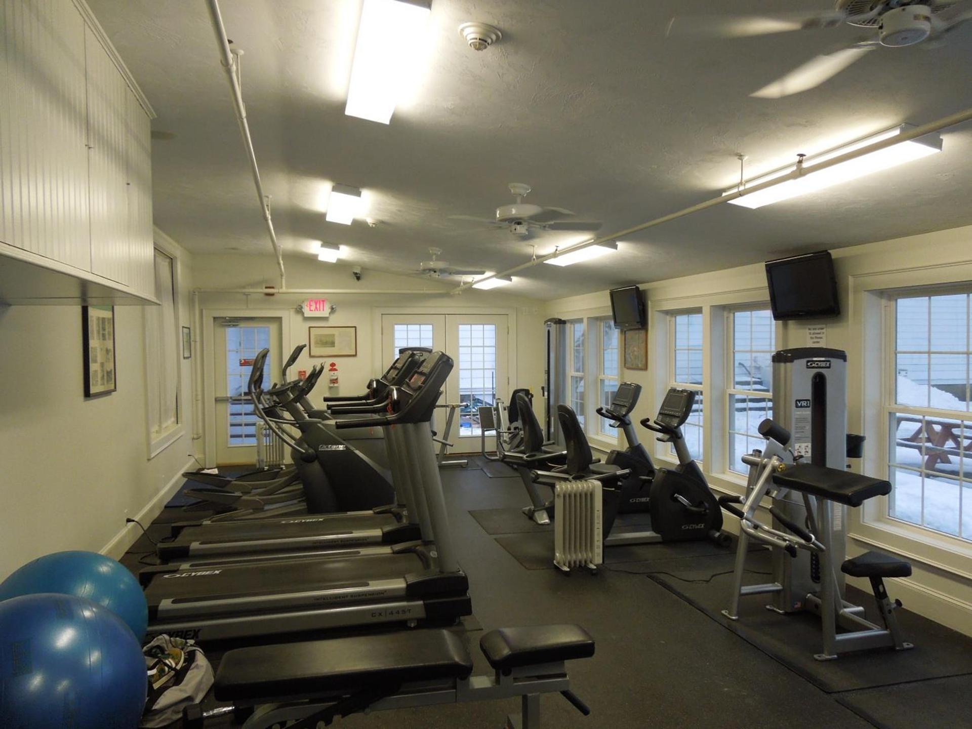 Eastern Slope Inn Resort photo 39