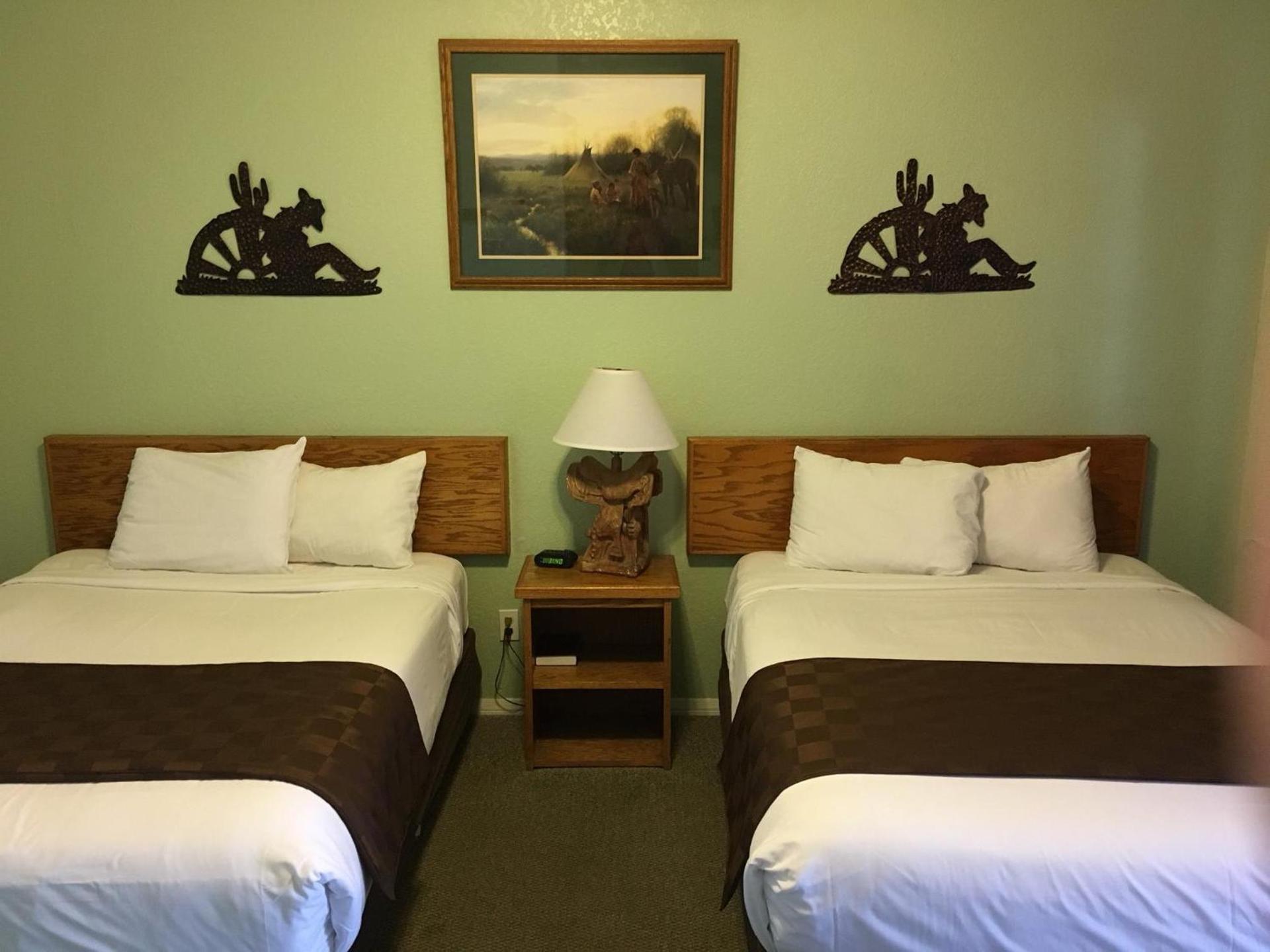 The Canyon Motel & RV Park photo 81