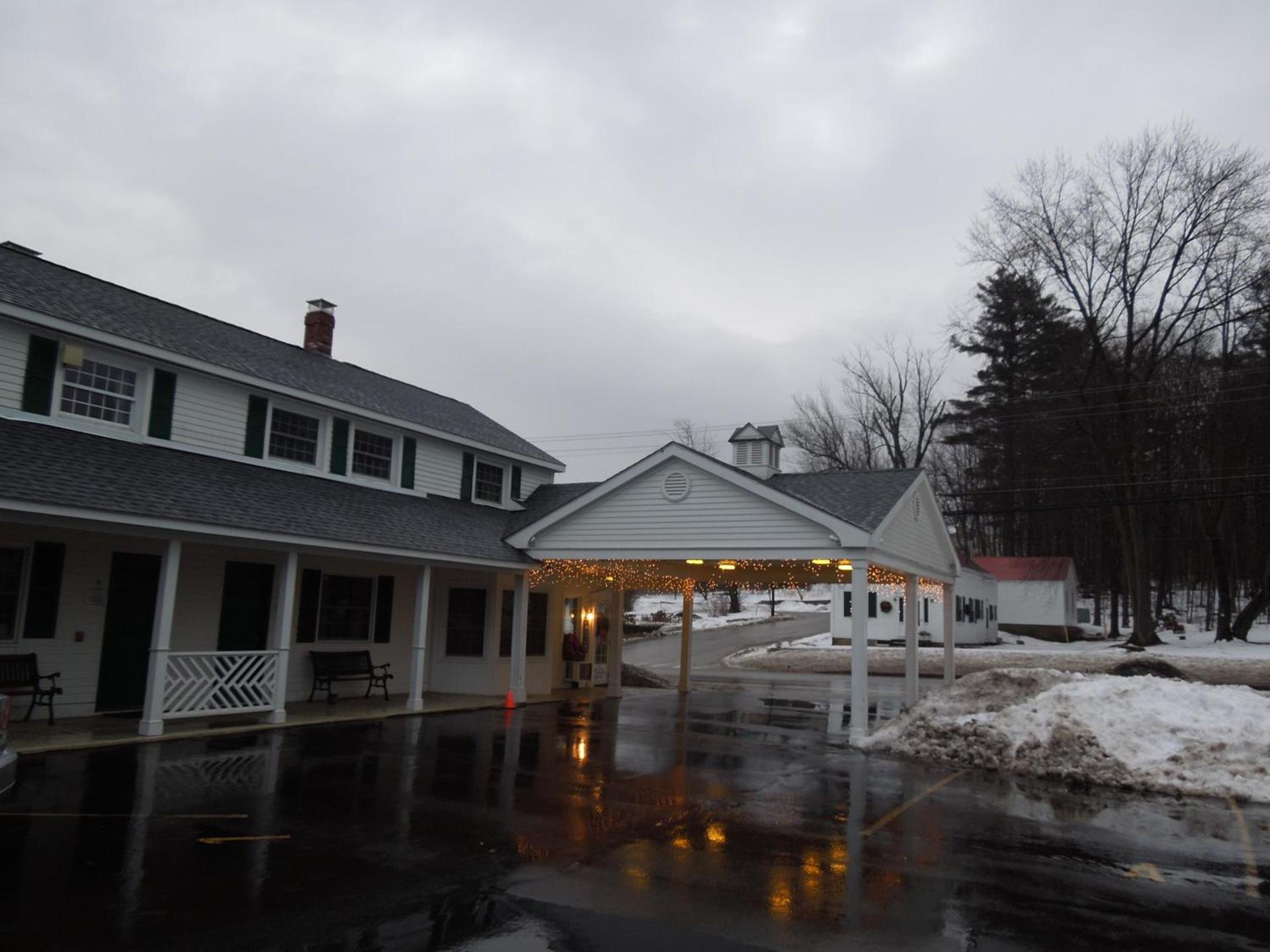 Briarcliff Motel photo 54