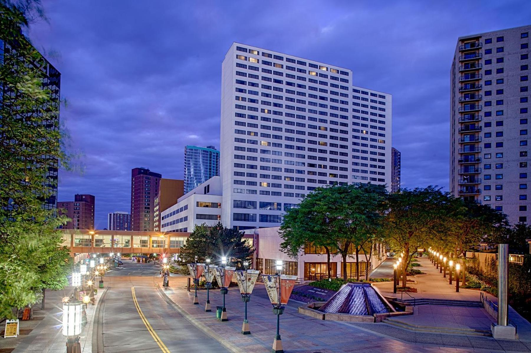 Hyatt Regency Minneapolis photo 8