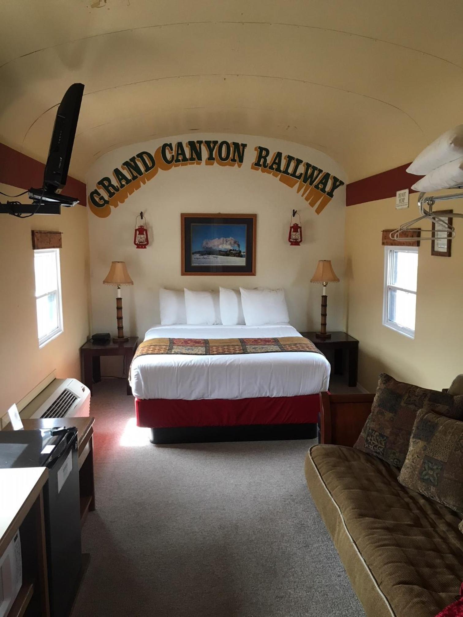 The Canyon Motel & RV Park photo 74