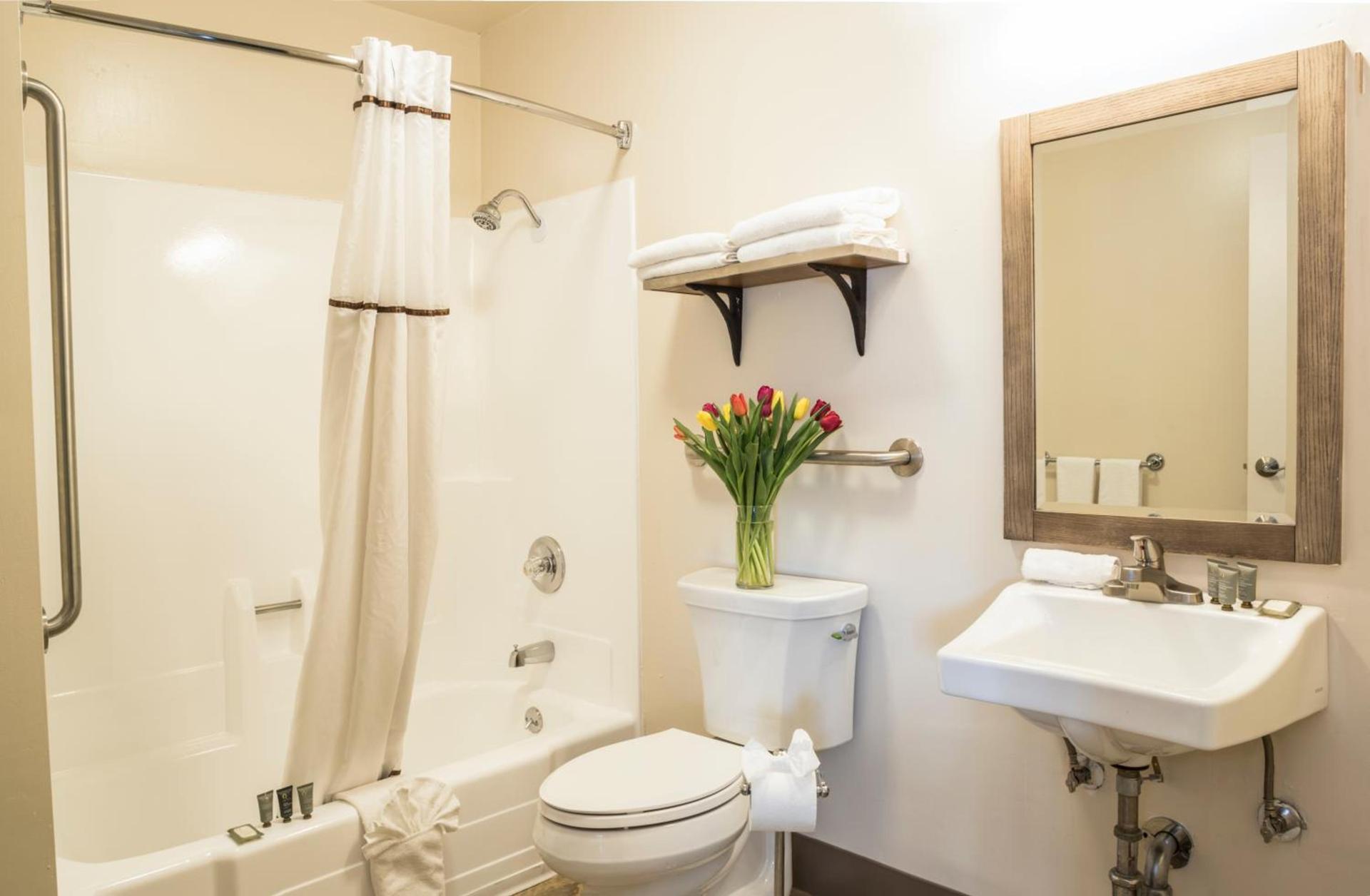 Hotel Focus SFO photo 5