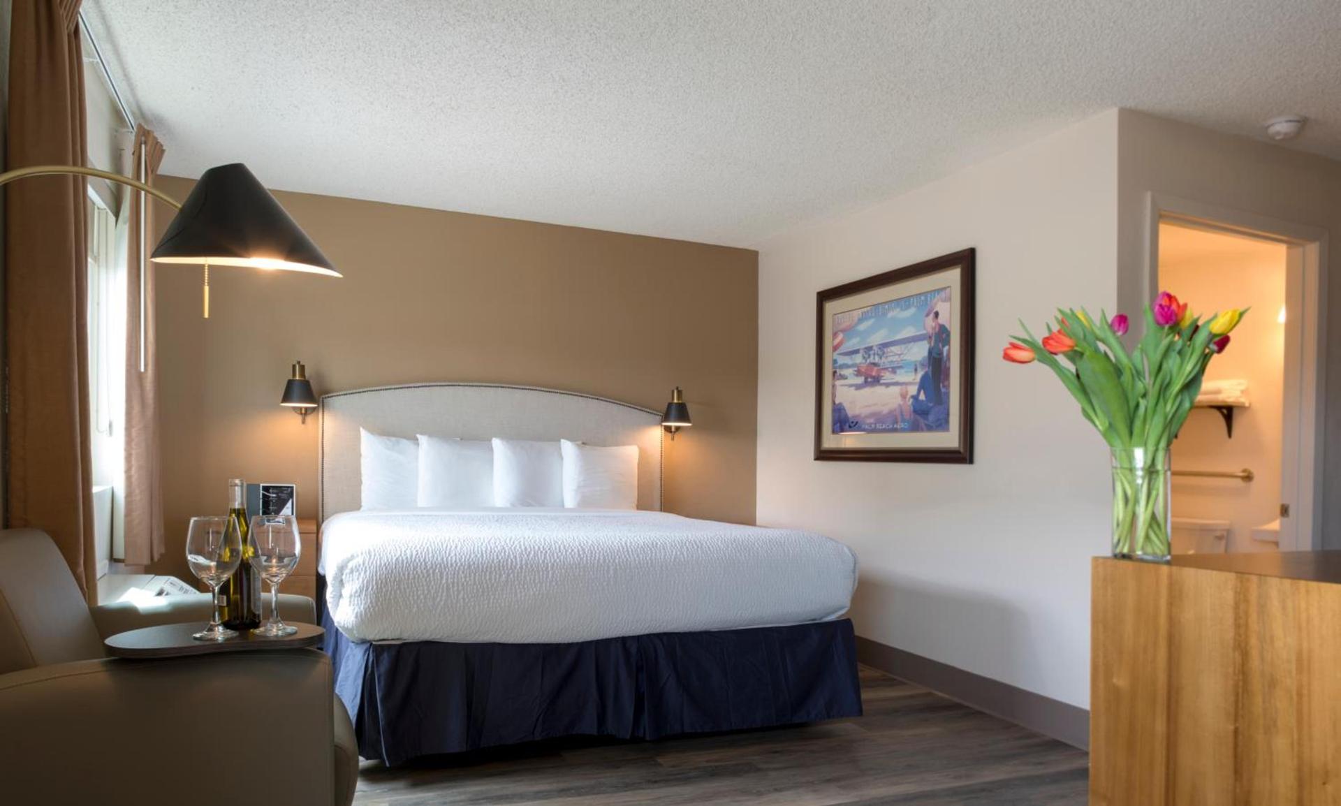 Hotel Focus SFO photo 7