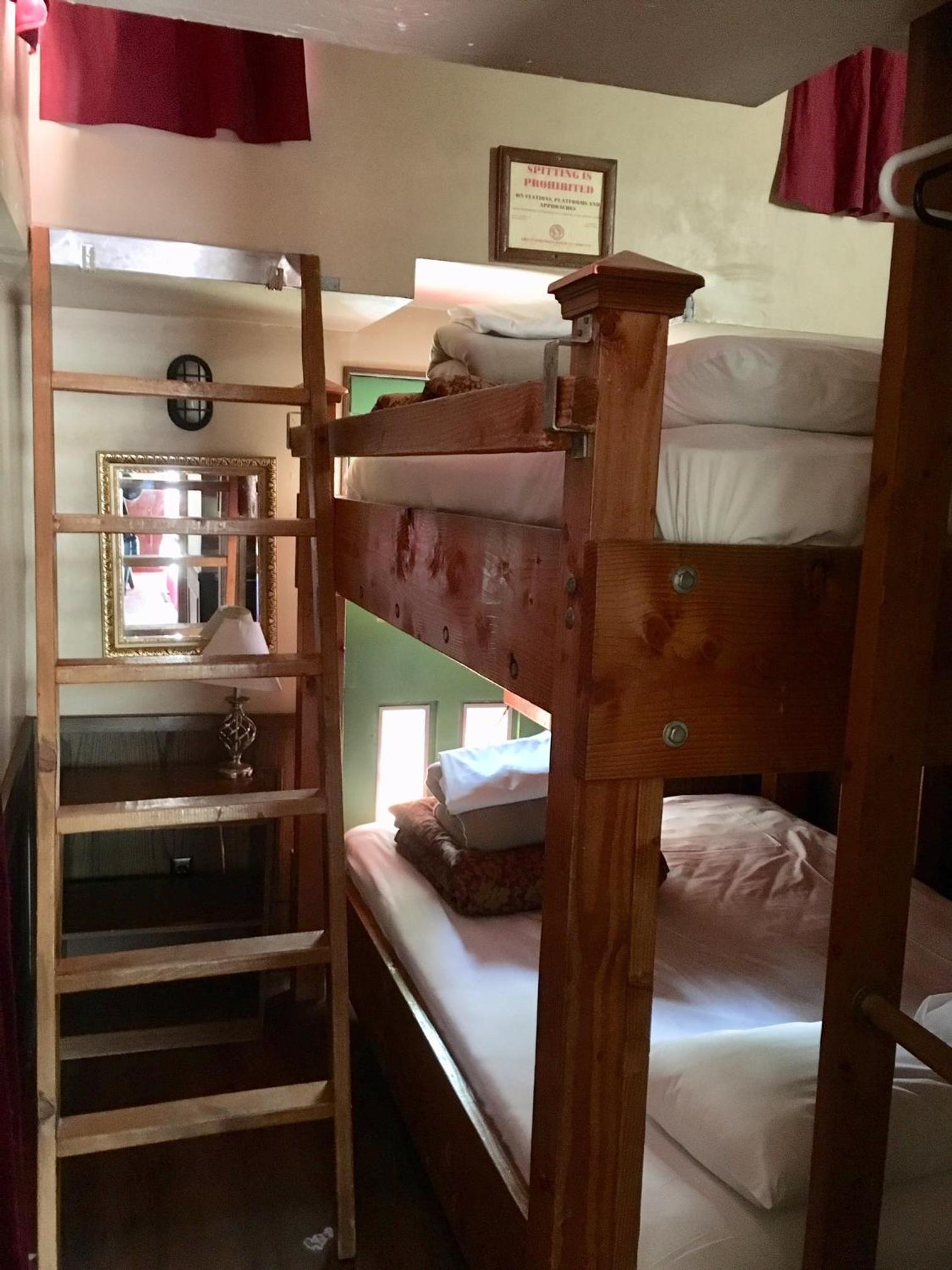 The Canyon Motel & RV Park photo 69