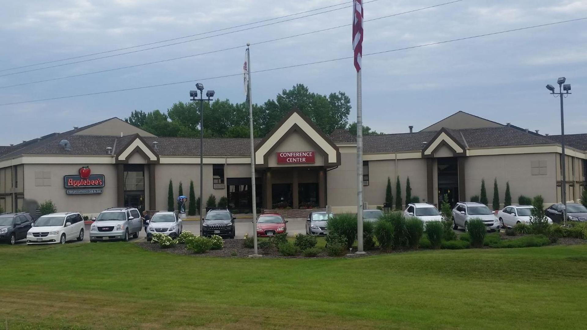 Best Western Plus York Hotel and Conference Center photo 25