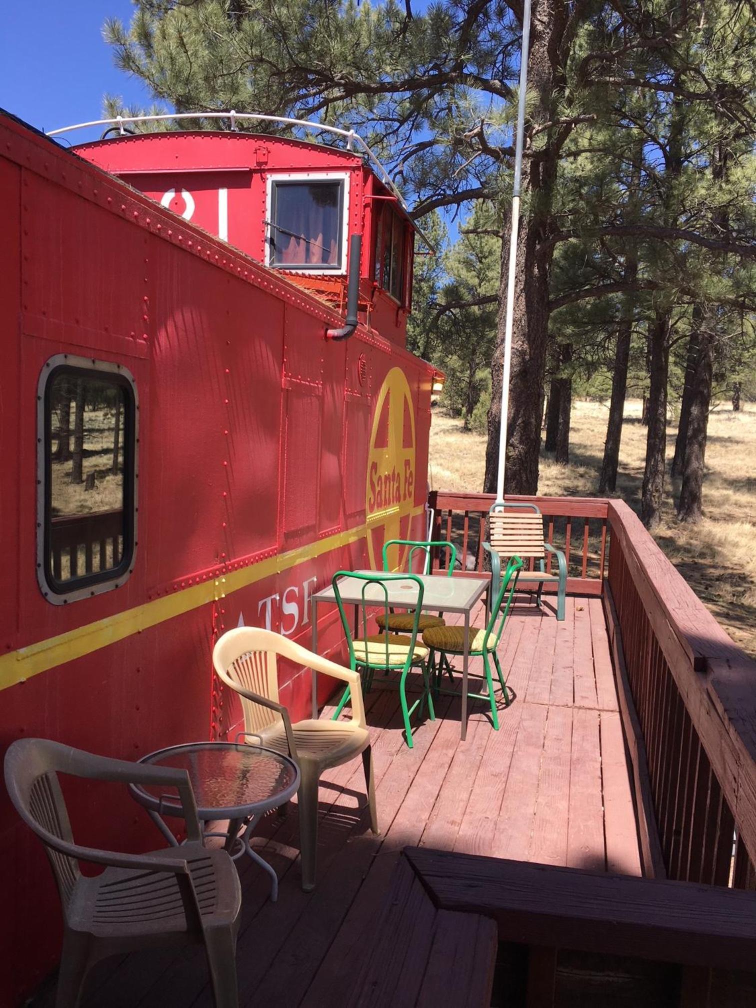 The Canyon Motel & RV Park photo 54