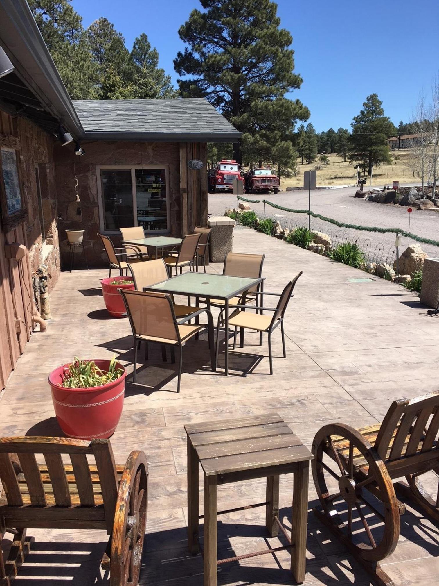 The Canyon Motel & RV Park photo 37