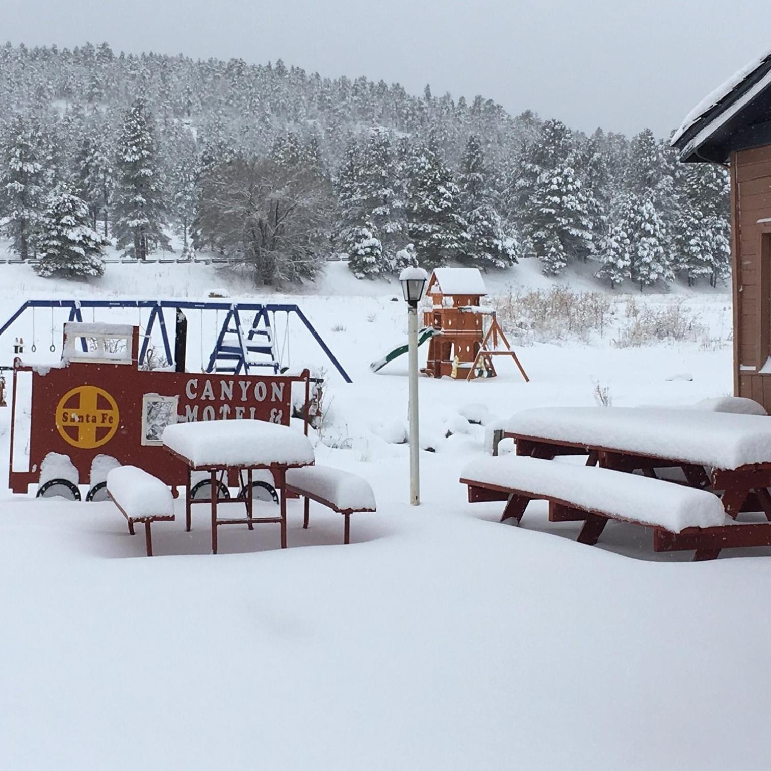 The Canyon Motel & RV Park photo 51