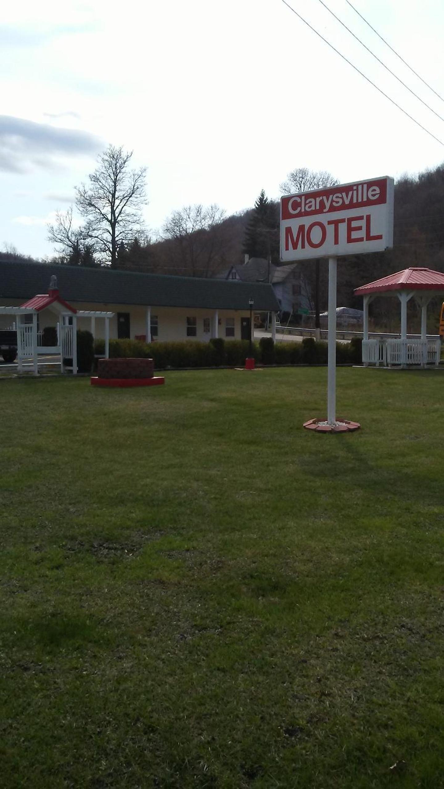 Clarysville Motel photo 17