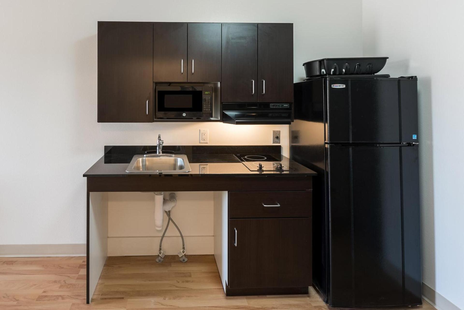 Studio 6-Mccarran, NV - Sparks - Tahoe - Reno Industrial Center photo 43