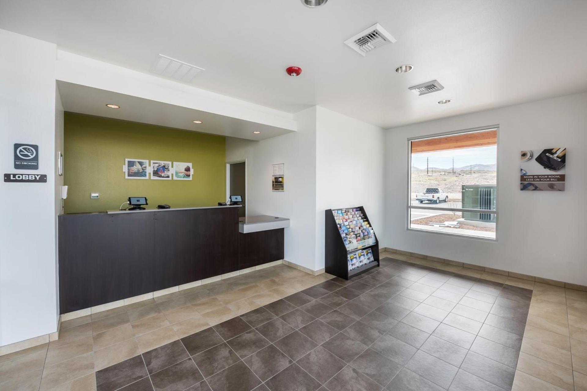 Studio 6-Mccarran, NV - Sparks - Tahoe - Reno Industrial Center photo 48