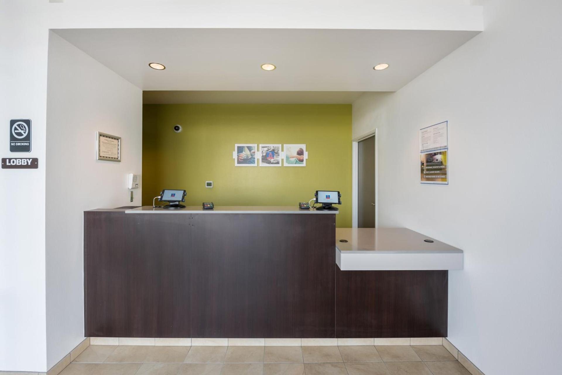 Studio 6-Mccarran, NV - Sparks - Tahoe - Reno Industrial Center photo 49