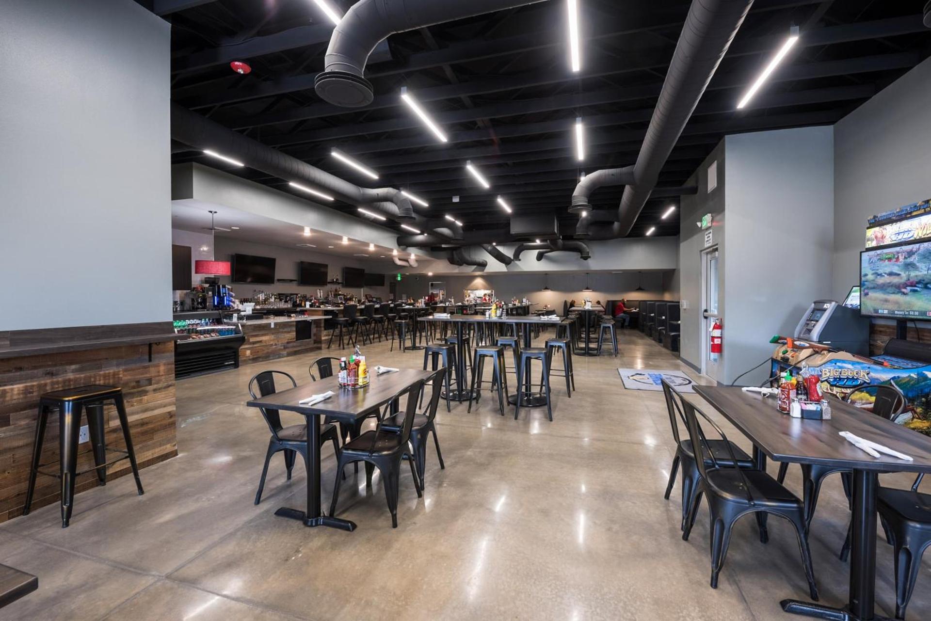 Studio 6-Mccarran, NV - Sparks - Tahoe - Reno Industrial Center photo 51