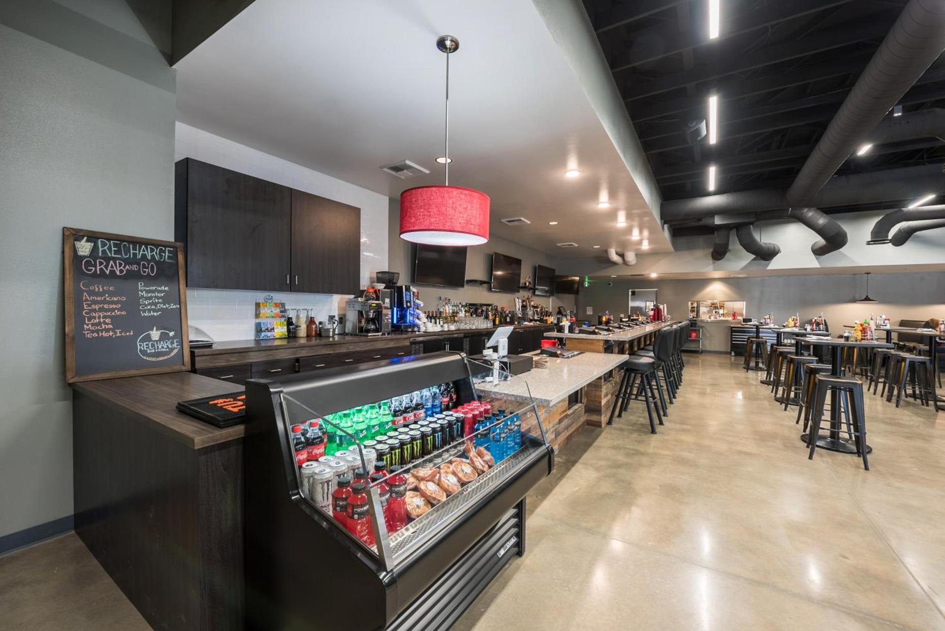 Studio 6-Mccarran, NV - Sparks - Tahoe - Reno Industrial Center photo 53