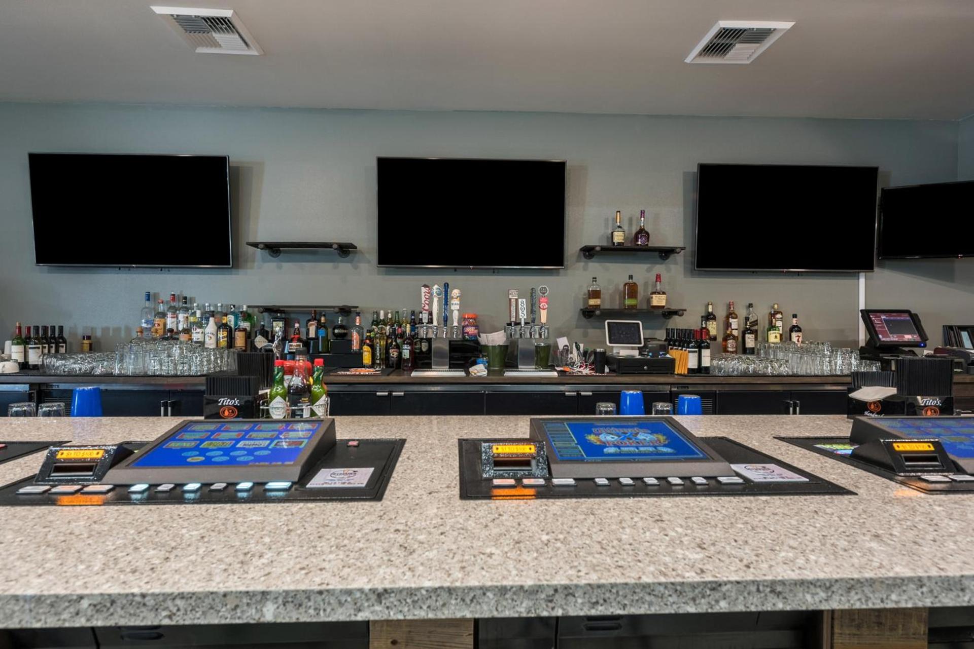 Studio 6-Mccarran, NV - Sparks - Tahoe - Reno Industrial Center photo 54