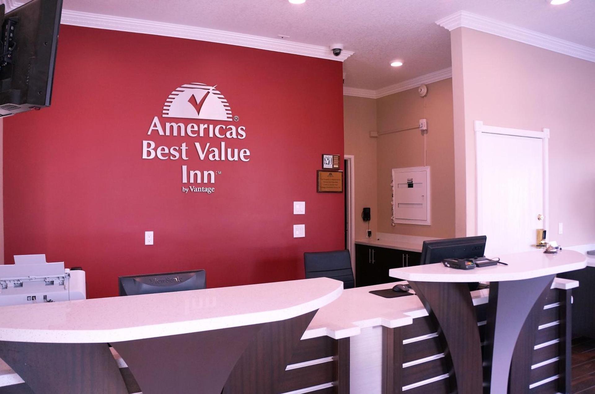 Americas Best Value Inn - Milpitas photo 5