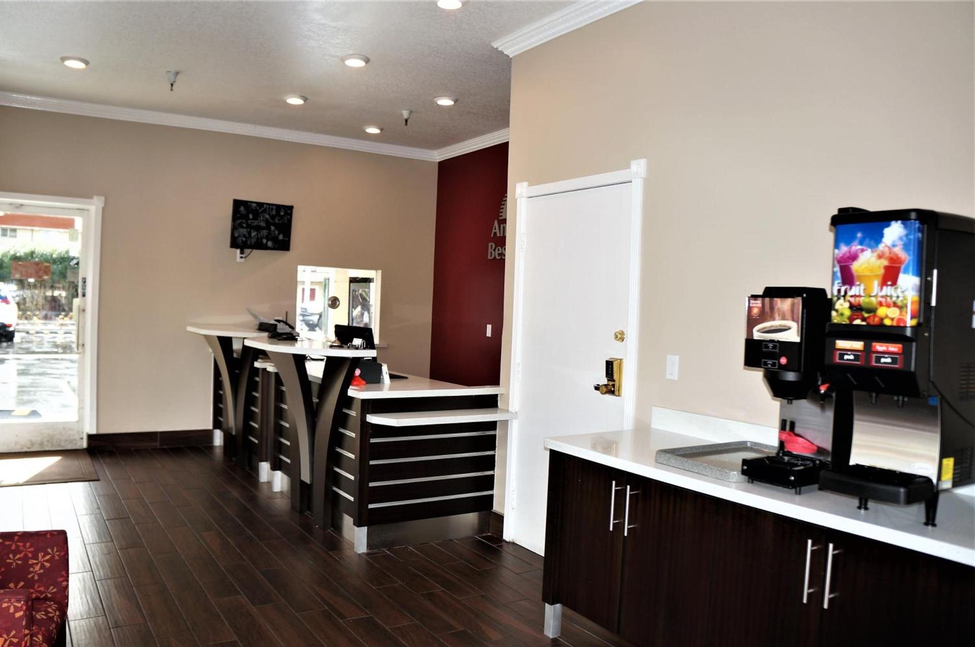 Americas Best Value Inn - Milpitas photo 6