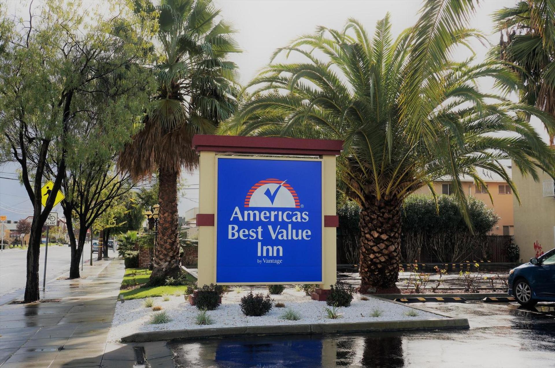 Americas Best Value Inn - Milpitas photo 2