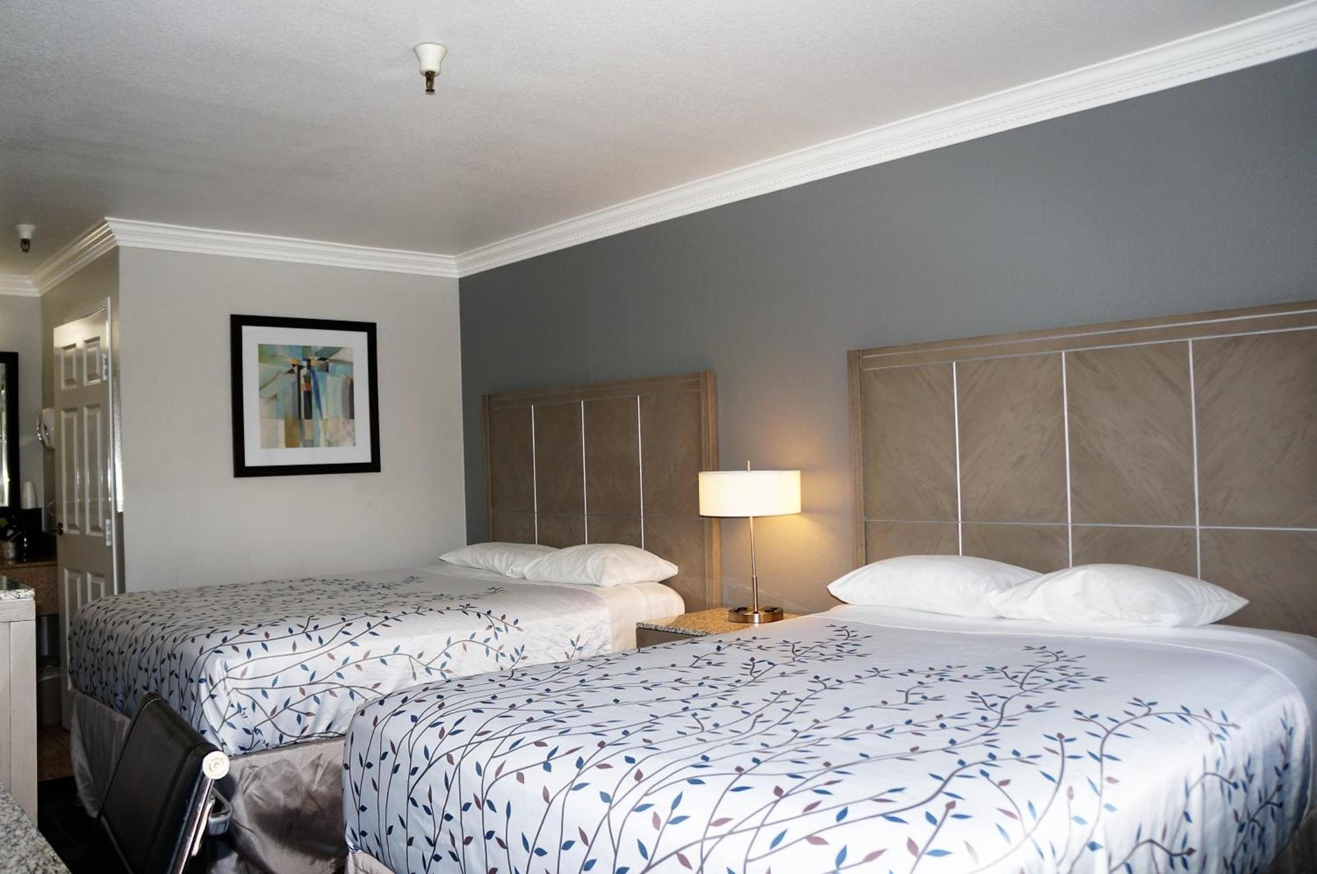 Americas Best Value Inn - Milpitas photo 14