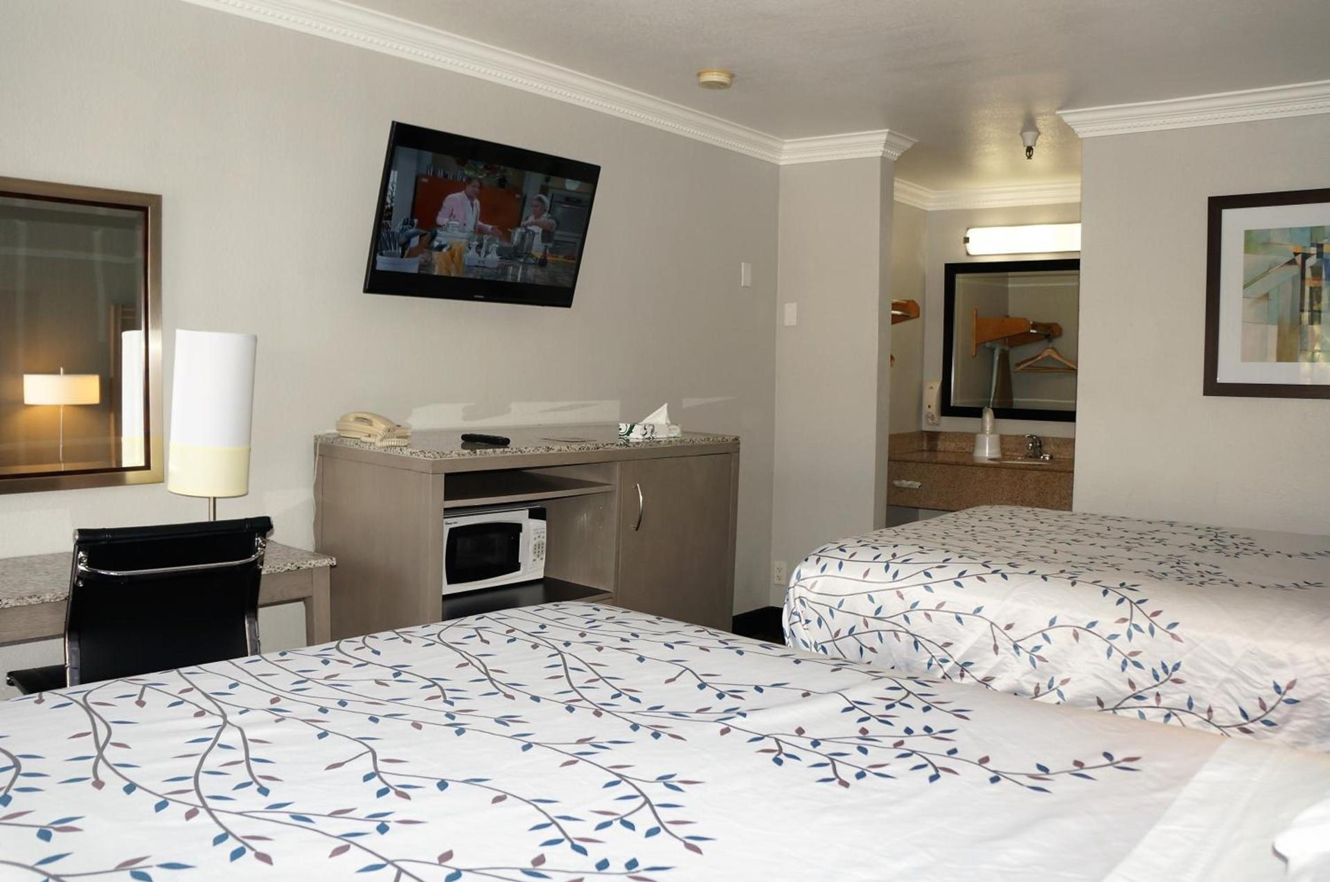 Americas Best Value Inn - Milpitas photo 15