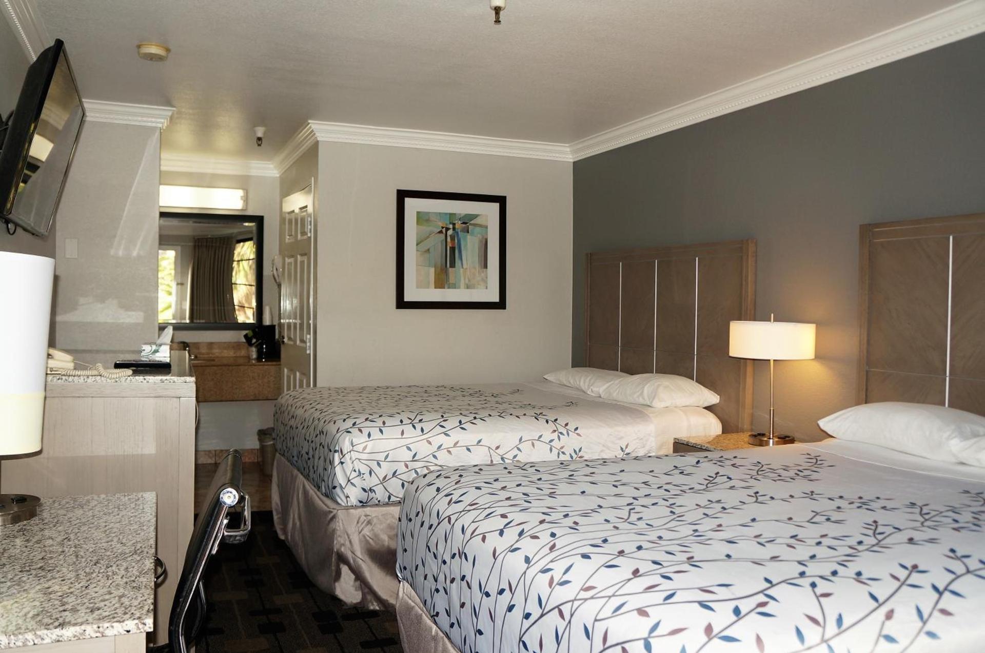 Americas Best Value Inn - Milpitas photo 16