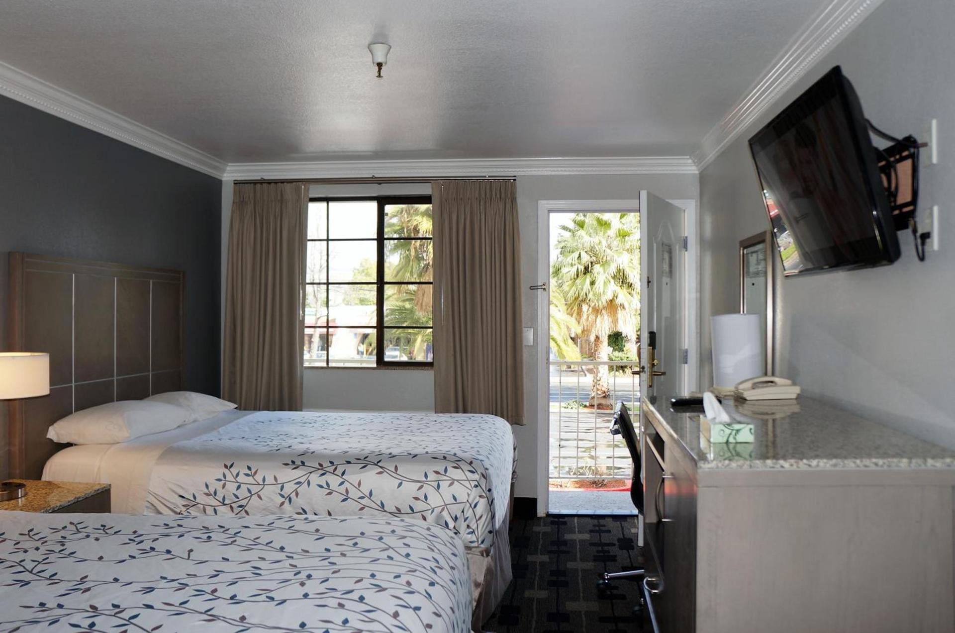 Americas Best Value Inn - Milpitas photo 17