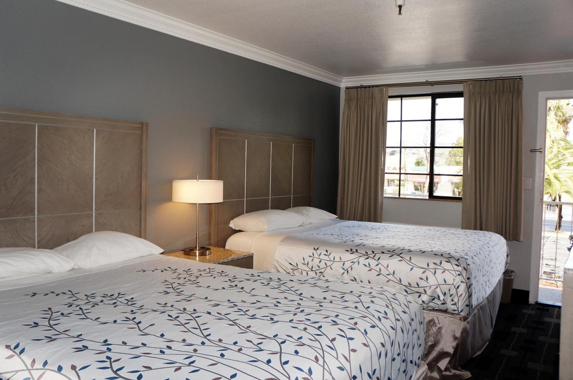 Americas Best Value Inn - Milpitas photo 18